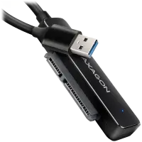 AXAGON ADSA-FP2A USB3.2 Gen1 - SATA 6G 2.5" HDD/SSD FASTPort2 Adapter