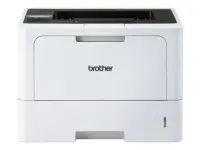 Brother HL-L5210DW | Mono | Laser | Printer | Wi-Fi | Maximum ISO A-series paper size A4 | Grey – pilt 4