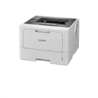 Brother HL-L5210DW | Mono | Laser | Printer | Wi-Fi | Maximum ISO A-series paper size A4 | Grey