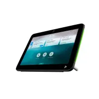 HP Poly TC10 Touch Controller Black Must