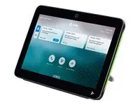 HP Poly TC10 Touch Controller Black Must