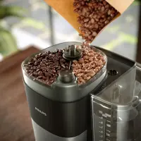 Philips All-in-1 Brew HD7900 Sisseehitatud kohviveskiga filterkohvimasin – pilt 4