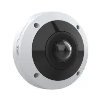 NET CAMERA FISHEYE DOME/M4317-PLVE 02510-001 AXIS