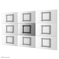 TV SET ACC WALL MOUNT/WL95-800BL1 NEOMOUNTS
