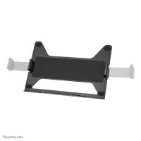 Neomounts DS20-425BL2 monitori kinnitus ja alus 68,6 cm (27") Laud Must – pilt 15