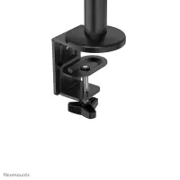 Neomounts DS20-425BL2 monitori kinnitus ja alus 68,6 cm (27") Laud Must – pilt 18