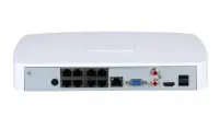 NET VIDEO RECORDER 8CH 8POE/NVR4108-8P-EI DAHUA – pilt 3