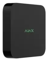 NET VIDEO RECORDER 16CH/BLACK 70935 AJAX – pilt 2