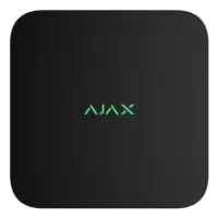 NET VIDEO RECORDER 16CH/BLACK 70935 AJAX – pilt 4