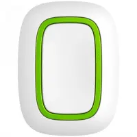 KEYFOB WIRELESS BUTTON WHITE/38095 AJAX