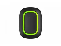KEYFOB WIRELESS BUTTON BLACK/38094 AJAX