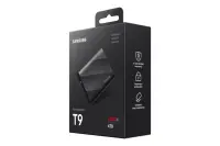 Samsung MU-PG4T0B 4 TB USB tüüp-C USB 3.2 Gen 2x2 Must – pilt 21