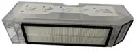 Vacuum Cleaner Accessory|ROBOROCK|Dustbin|For Q Revo White/Q Revo Black|9.01.2066