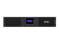 EATON 9E 3000i Rack 2U 3KVA