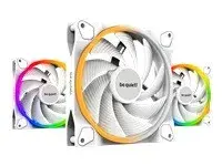 BE QUIET Light Wings White 140mm