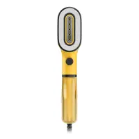 TEFAL | Garment Steamer Pure Pop | DT2026E1 | Handheld | 1300 W | 0.07 L | 20 g/min | Yellow – pilt 16