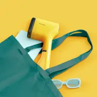TEFAL | Garment Steamer Pure Pop | DT2026E1 | Handheld | 1300 W | 0.07 L | 20 g/min | Yellow – pilt 18