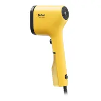TEFAL | Garment Steamer Pure Pop | DT2026E1 | Handheld | 1300 W | 0.07 L | 20 g/min | Yellow – pilt 20