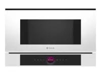 Bosch | Microwave Oven | BFL7221W1 | Built-in | 900 W | 21 L | White – pilt 4