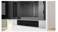 Bosch | Microwave Oven | BFL7221W1 | Built-in | 900 W | 21 L | White – pilt 5