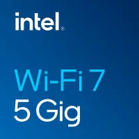 INTEL WI-FI 7 BE200 2230 2x2 BE+BT NO vP