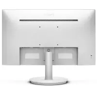 Philips | Monitor | 241V8AW/00 | 23.8 " | IPS | 16:9 | 75 Hz | 4 ms | 1920 x 1080 pixels | 250 cd/m² | White