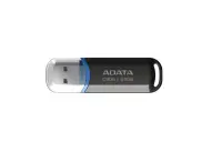 ADATA | USB Flash Drive | C906 | 64 GB | USB 2.0 | Black