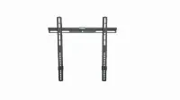 Gembird | Wall mount | WM-55F-03 | Fixed | 32-55 " | Black