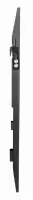 Gembird | Wall mount | WM-70F-02 | Fixed | 37-70 " | Black
