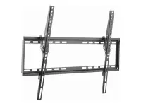 Gembird | Wall mount | WM-70T-03 | Tilt | 37-70 " | Black – pilt 5
