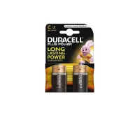 Duracell | Basic MN1400 C BL2