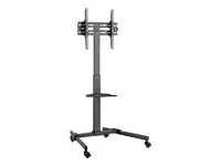 LOGILINK BP0121 TV Monitor cart 32-55in