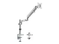 LOGILINK BP0087 Monitor mount 17-32inch