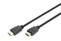 Digitus | HDMI Premium High Speed Connection Cable | HDMI to HDMI | 3 m