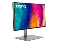 BenQ PD3225U PC lamekuvar 81,3 cm (32") 3840 x 2160 pikslit 4K Ultra HD LED Must – pilt 5