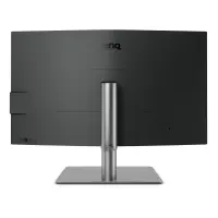 BenQ PD3225U PC lamekuvar 81,3 cm (32") 3840 x 2160 pikslit 4K Ultra HD LED Must