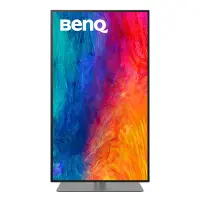 BenQ PD3225U PC lamekuvar 81,3 cm (32") 3840 x 2160 pikslit 4K Ultra HD LED Must – pilt 9