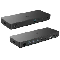 I-TEC USB-C Triple 4K DS Gen2 PD 100W