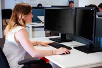 Targus | Standard Privacy Screen for 23.8" Monitors (16:9)
