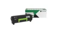 Lexmark MS531, MX532 Return Programme 28.4K Toner Cartridge | Lexmark 66S2H00 | Cartridge CollecReturn Program (LRP) | Toner cartridge | Black & white