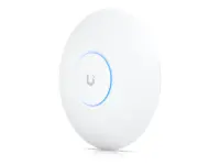 Ubiquiti | WiFi 7 Access Point | Unifi U7 Pro | 802.11ac | 10/100/1000 Mbit/s | Ethernet LAN (RJ-45) ports 1 | MU-MiMO Yes | PoE in