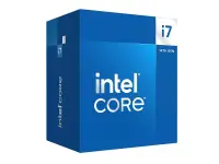 Intel | i7-14700F | 2.1 GHz | FCLGA1700 | Processor threads 28 | Processor cores 20