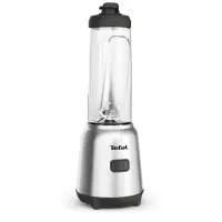 Tefal Mix&Move BL15FD 0,6 l Lauapealne blender 300 W Roostevaba teras – pilt 5