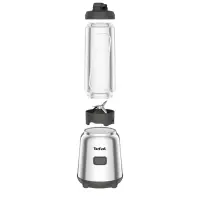 TEFAL | Blender | BL15FD Mix&Move | Tabletop | 300 W | Jar material Tritan | Stainless Steel