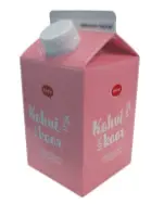 Kohvikoor TERE 10%,380ml Pure