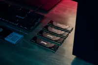 Kingston Technology FURY Renegade mälumoodul 32 GB 2 x 16 GB DDR4 3600 MT/s 288-pin DIMM – pilt 15