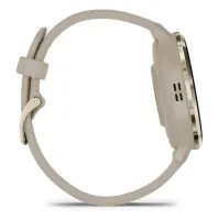 SMARTWATCH VENU 3S/GRAY/GOLD 010-02785-02 GARMIN – pilt 7