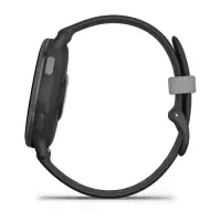 SMARTWATCH VIVOACTIVE 5/BLACK/SLAT 010-02862-10 GARMIN – pilt 5