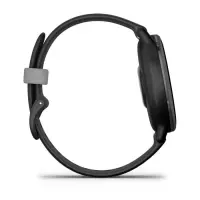 SMARTWATCH VIVOACTIVE 5/BLACK/SLAT 010-02862-10 GARMIN – pilt 8