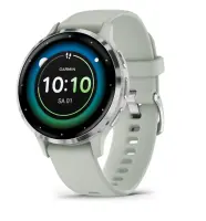 SMARTWATCH VENU 3S/GRAY/SILV 010-02785-01 GARMIN – pilt 5